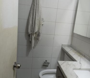 Downtown Santiago Apartamento | Luan