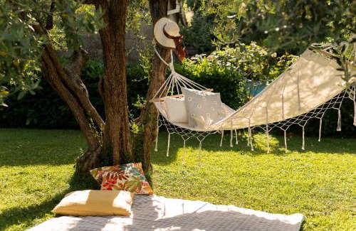 Nozzano Castello Casa | Luana & Marcello's villa