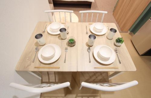 Koenjiminami Apartamento | LUANAHOTEL IN KOUENJI