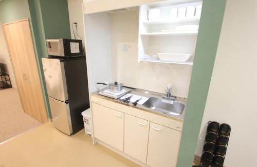 Koenjiminami Apartamento | LUANAHOTEL IN KOUENJI