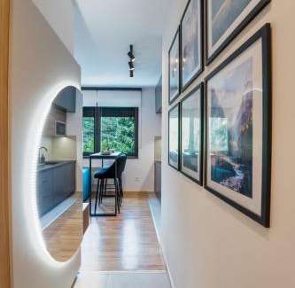 Zlatibor Apartamento | Luans apartman