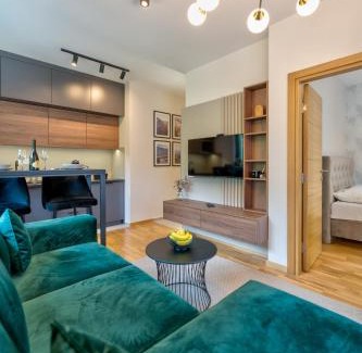 Zlatibor Apartamento | Luans apartman