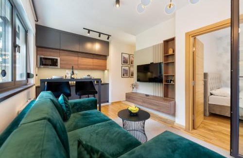 Zlatibor Apartamento | Luans apartman