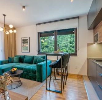 Zlatibor Apartamento | Luans apartman