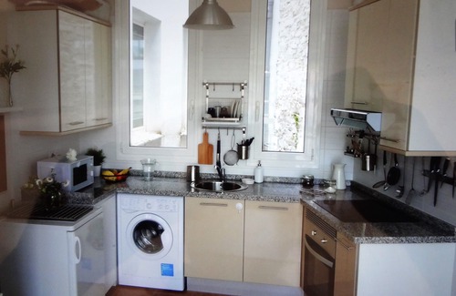 Luarca Apartamento | LUARCA ASTURIAS EXCELENTE PISO NUEVO