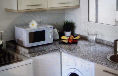 Luarca Apartamento | LUARCA ASTURIAS EXCELENTE PISO NUEVO