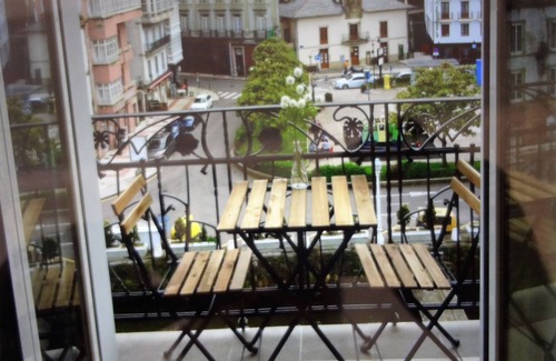 Luarca Apartamento | LUARCA ASTURIAS EXCELENTE PISO NUEVO