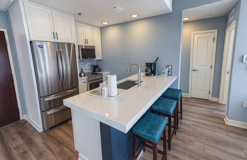 Sandestin Condominio | Luau 6424 | 1BR Condo w/Gulf Views, Pool & Steps to the Beach