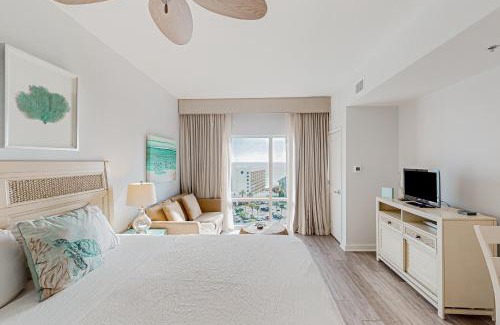 Sandestin Hotel | Luau 6834