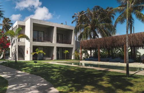 Guajiru Hotel | Luau Hotel