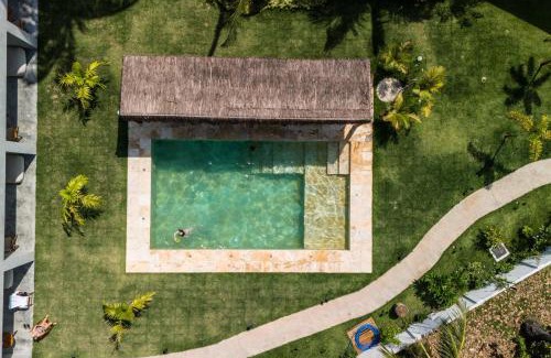 Guajiru Hotel | Luau Hotel