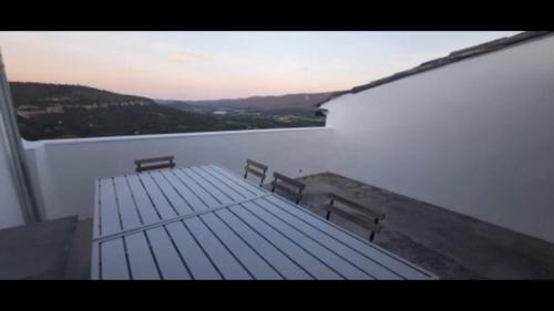 Saint-Martin-de-Castillon Casa | Lubéron Grde Maison de village avec terrasse 4 chambres doubles