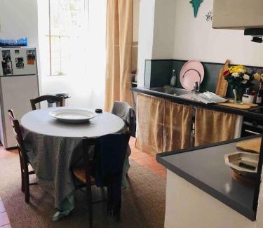 Saint-Martin-de-Castillon Casa | Lubéron Grde Maison de village avec terrasse 4 chambres doubles