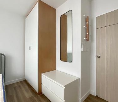 Yala Apartamento | Lub Sabai