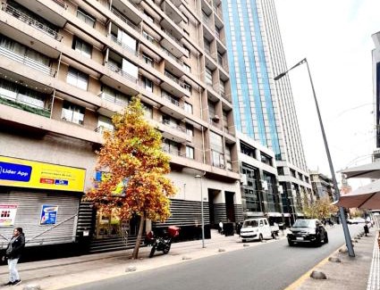 Bellas Artes Apartamento | Lubeck Suite Apartament