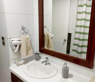 Bellas Artes Apartamento | Lubeck Suite Apartament