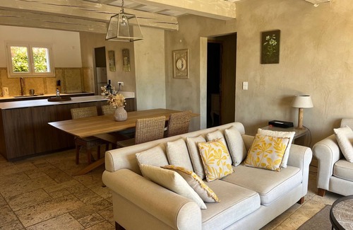 Forcalquier Casa | ACOGEDORA CASA CON PISCINA CLIMATIZADA