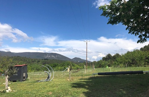 Villars Casa | Luberon Provence waterfront house