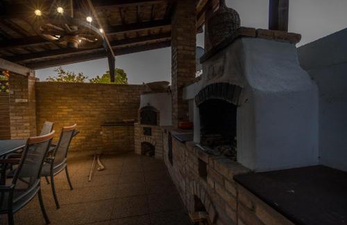 Balatonboglar Apartamento | Lubi Lodge