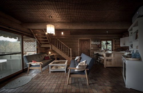 Lubrza Casa | Lubie Domek