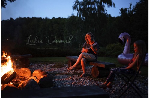 Lubrza Casa | Lubie Domek