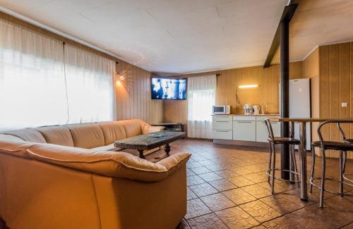Parnu Casa | Lubja Holiday House