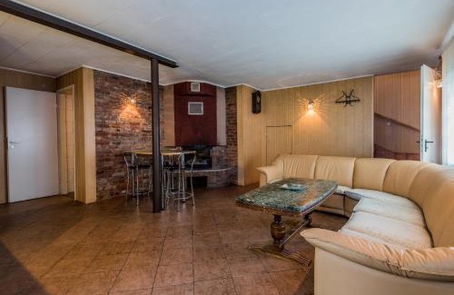 Parnu Casa | Lubja Holiday House