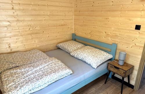 gmina Grodziczno Casa | Lubkowa chata 2