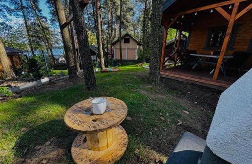 gmina Grodziczno Casa | Lubkowa chata 2