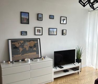 Lublin Apartamento | Lublin home