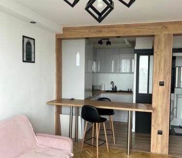 Lublin Apartamento | Lublin home