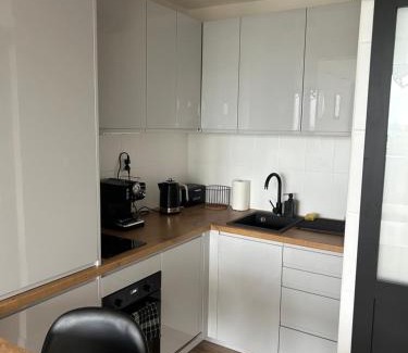 Lublin Apartamento | Lublin home