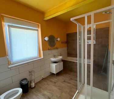 Lubben Apartamento | Lubolzer Family Lounge