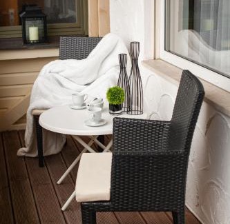 Bodenmais Hotel | LuCA Hotel