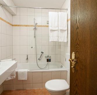 Bodenmais Hotel | LuCA Hotel