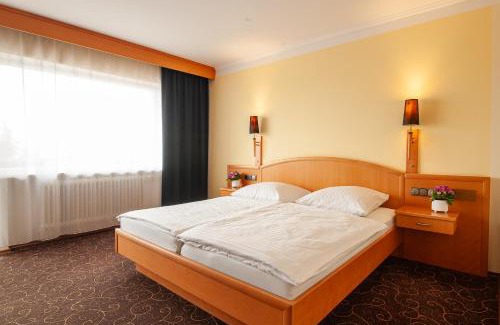 Bodenmais Hotel | LuCA Hotel