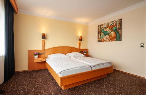 Bodenmais Hotel | LuCA Hotel