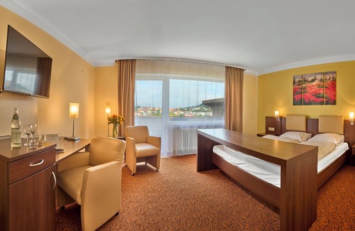 Bodenmais Hotel | LuCA HOTEL