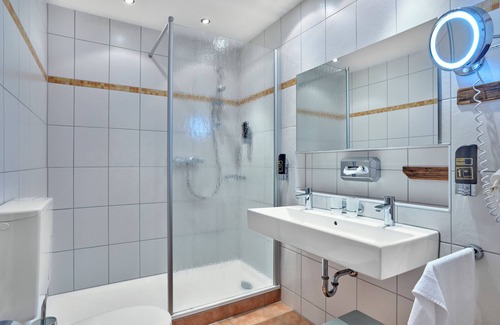 Bodenmais Hotel | LuCA HOTEL