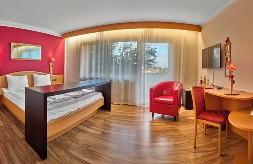 Bodenmais Hotel | LuCA HOTEL