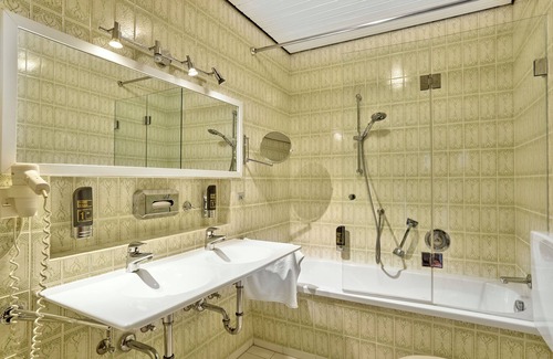 Bodenmais Hotel | LuCA HOTEL