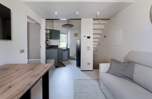 San Niccolo Apartamento | Luca's Home A little cosy gem just across the street from the Rose Garden