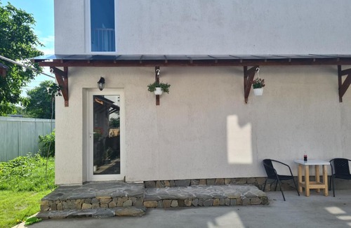 Saftica Apartamento | Luca's House ( aeroport Henry Coanda, Therme Bucuresti)