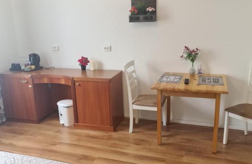 Saftica Apartamento | Luca's House ( aeroport Henry Coanda, Therme Bucuresti)