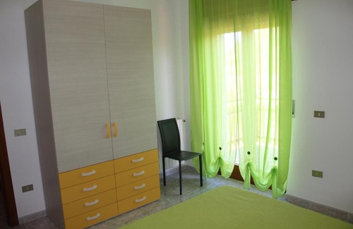 Calvello Cama Y Desayuno | Lucantò Accommodations