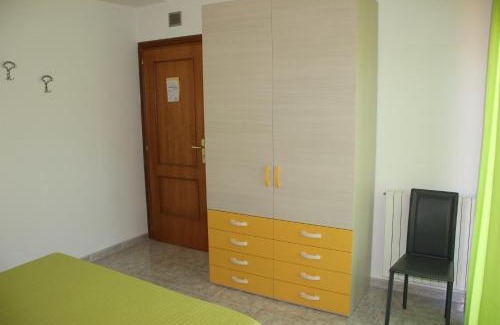 Calvello Cama Y Desayuno | Lucantò Accommodations