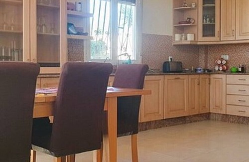 Arboleas Apartamento | Casa Lucas