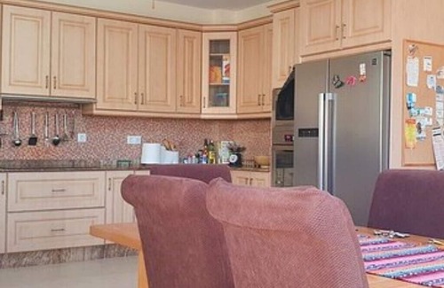 Arboleas Apartamento | Casa Lucas