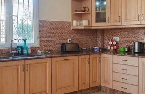 Arboleas Apartamento | Casa Lucas
