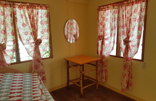 Alegria Casa | Lucci Pension House